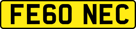 FE60NEC