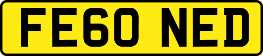 FE60NED