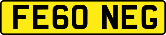 FE60NEG