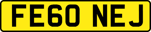 FE60NEJ