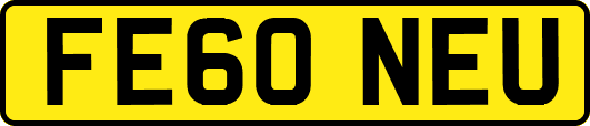FE60NEU