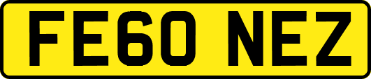 FE60NEZ