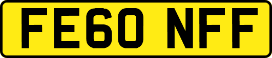 FE60NFF