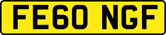 FE60NGF