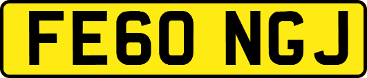 FE60NGJ