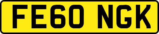 FE60NGK
