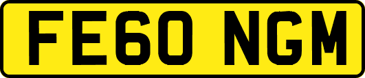 FE60NGM