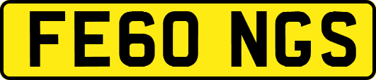 FE60NGS