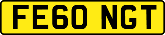 FE60NGT