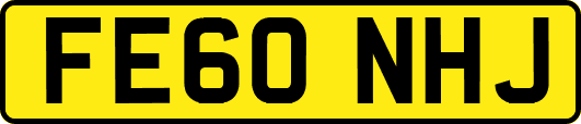 FE60NHJ