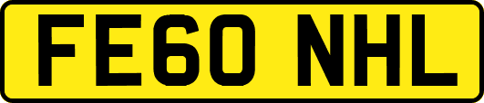 FE60NHL