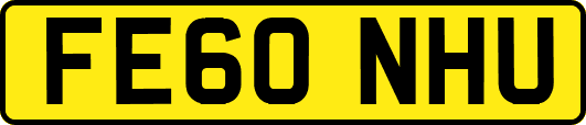 FE60NHU
