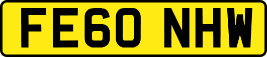 FE60NHW