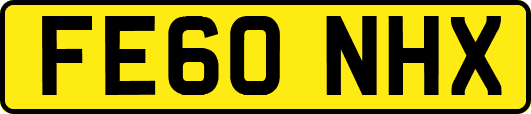 FE60NHX