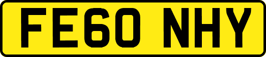 FE60NHY