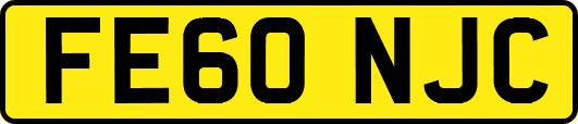 FE60NJC