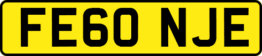 FE60NJE