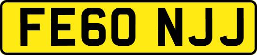 FE60NJJ