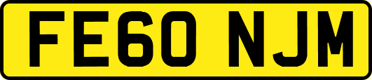 FE60NJM
