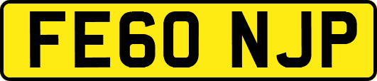 FE60NJP