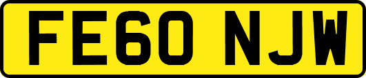 FE60NJW