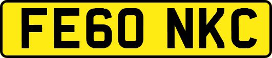 FE60NKC