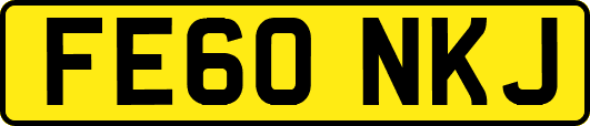 FE60NKJ