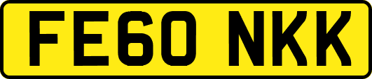 FE60NKK
