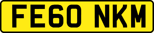 FE60NKM