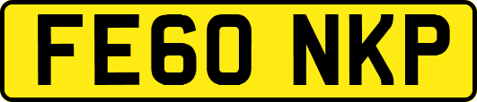 FE60NKP
