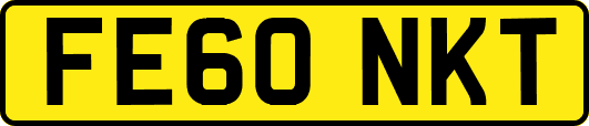 FE60NKT