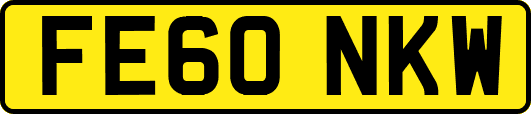 FE60NKW