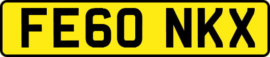 FE60NKX