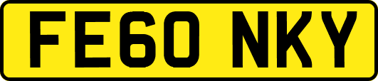 FE60NKY