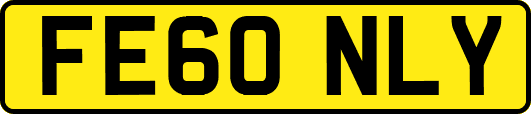 FE60NLY