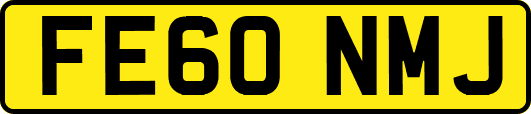 FE60NMJ