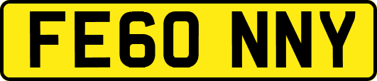 FE60NNY