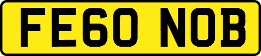 FE60NOB
