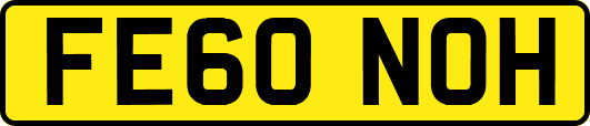 FE60NOH