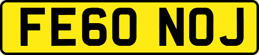 FE60NOJ
