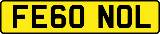 FE60NOL