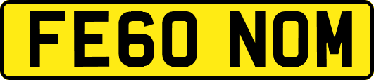 FE60NOM