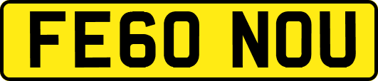 FE60NOU