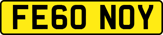 FE60NOY