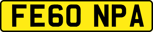 FE60NPA