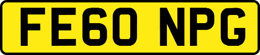 FE60NPG