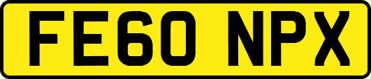 FE60NPX
