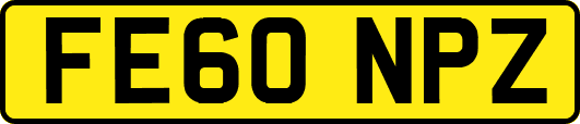 FE60NPZ