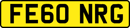 FE60NRG