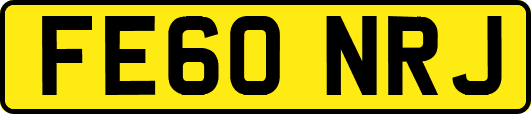 FE60NRJ
